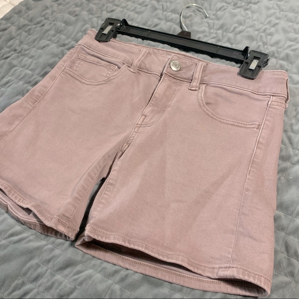 American Eagle Women Shorts Size 2